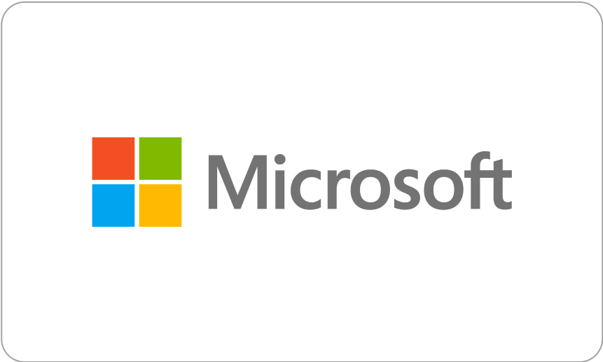 Microsoft